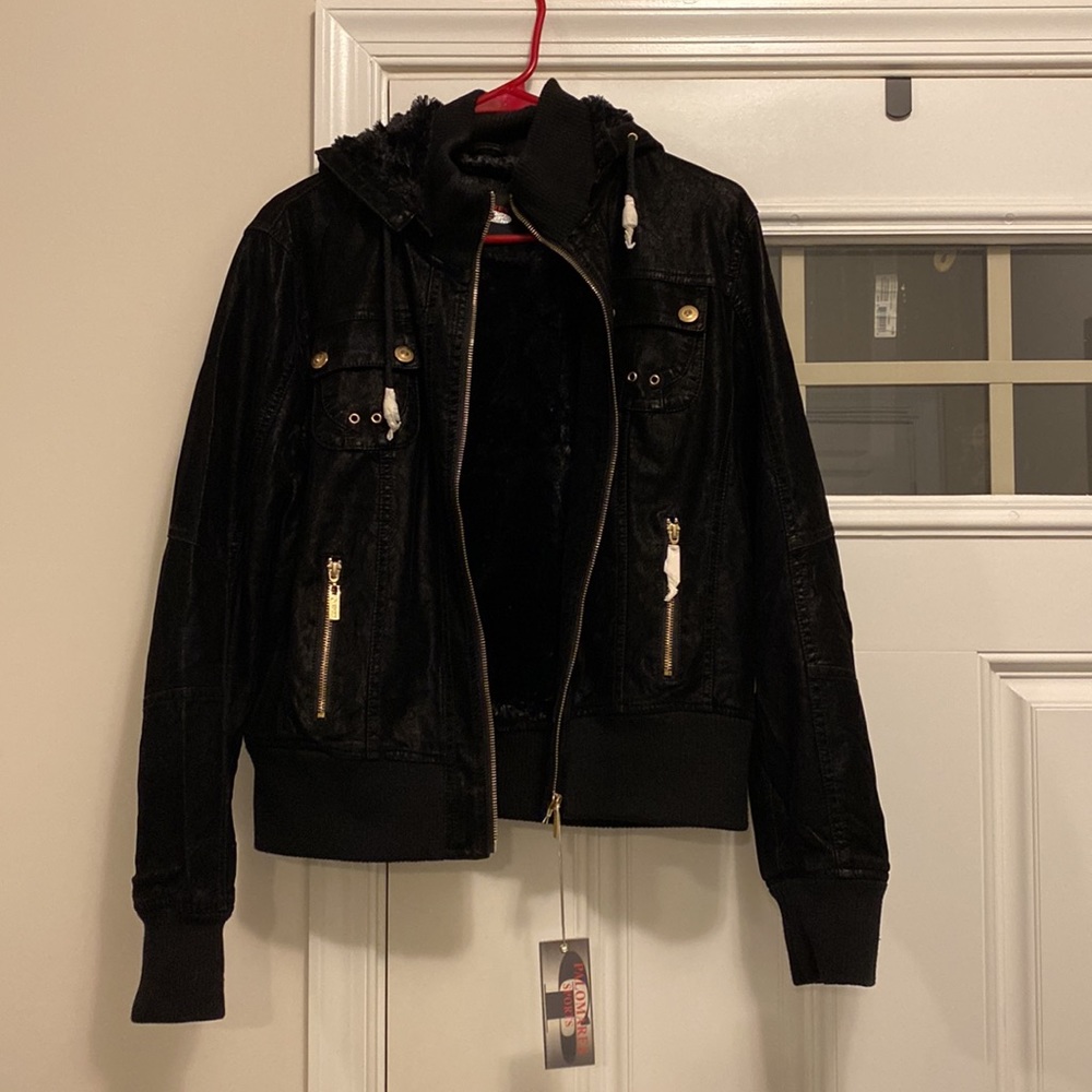The perfect Jacket for fall